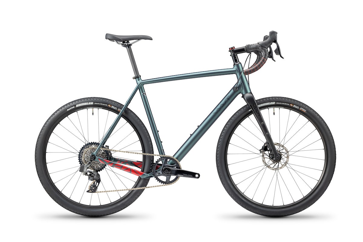 A 1 Rival AXS 650b