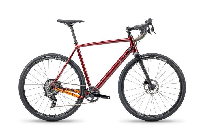 A 1 Rival AXS 700c