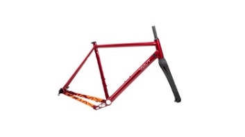 A/1 2x Frameset