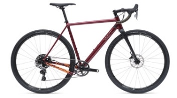 A/1 Rival 700c