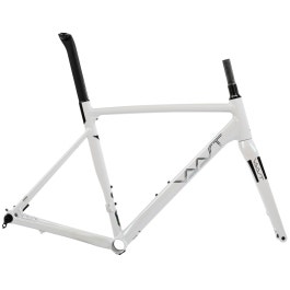 Model R/1 700C FRAMESET (MOONSTONE WHITE)