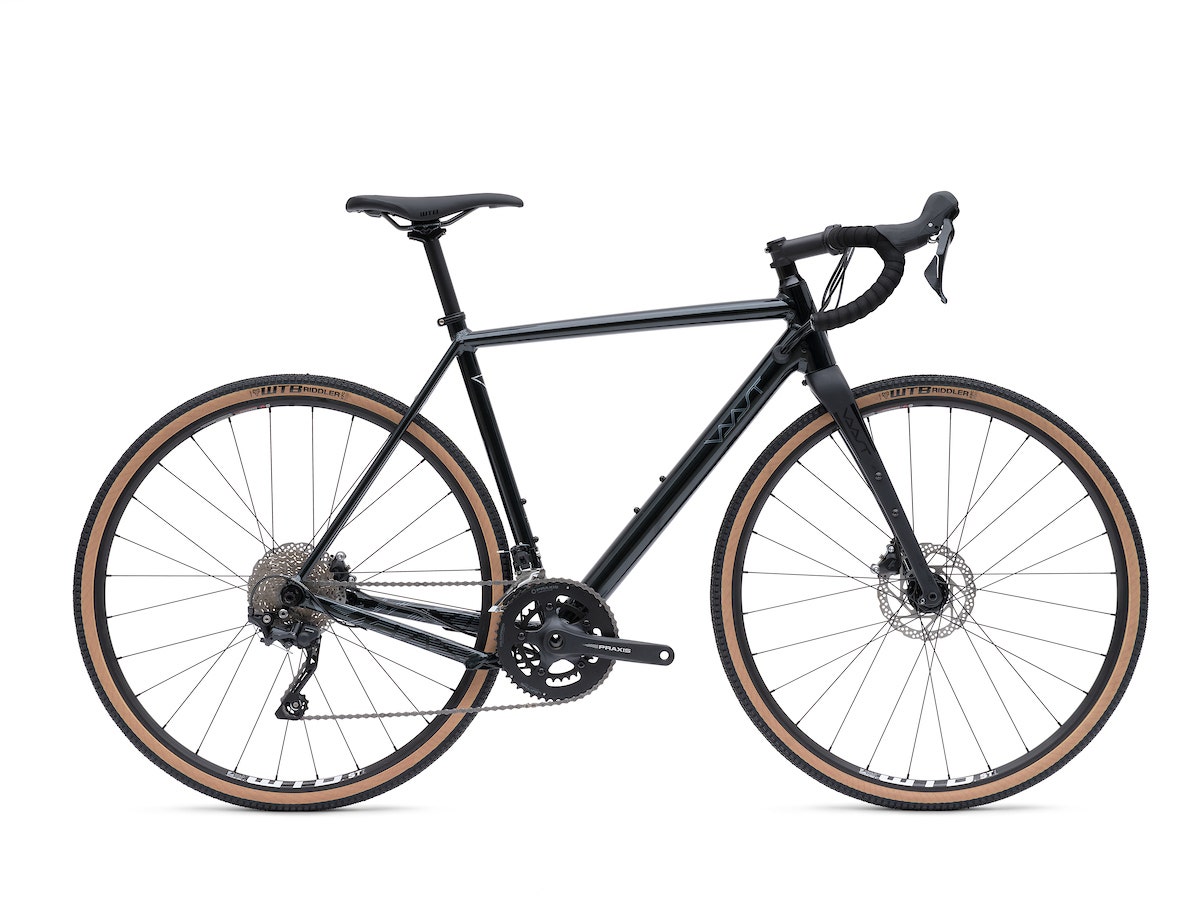 Vaast allite a1 discount gravel bike