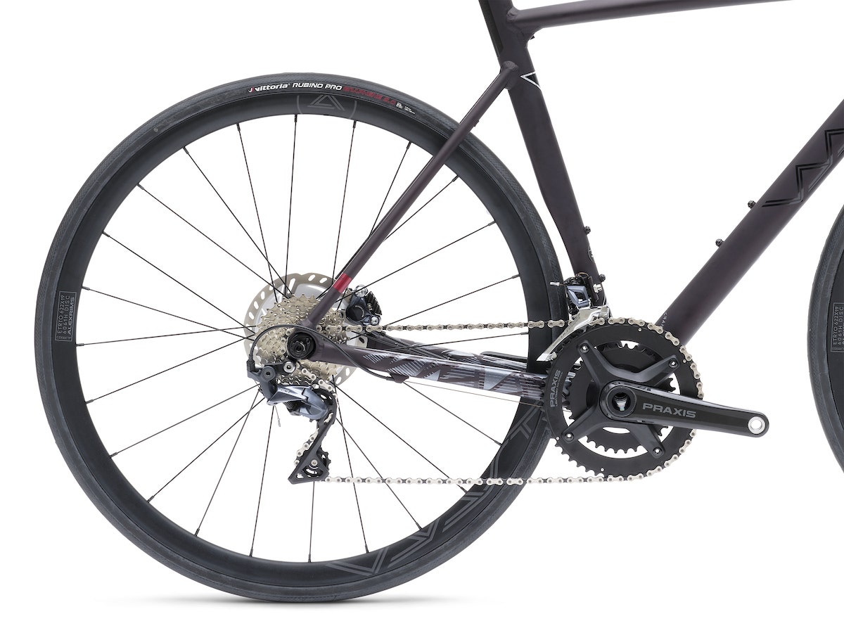 Bmc teammachine alr disc one 2019 on sale