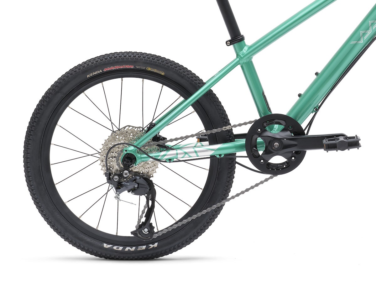 Vtt orbea store mx 20