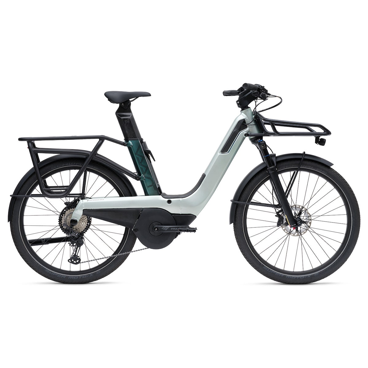 Slx bike store
